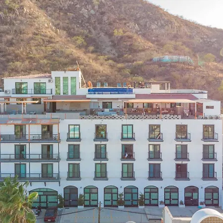 Morgan Luxury Boutique Hotel