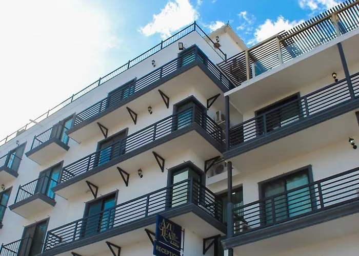 The Residences By Morgan 4* Cabo San Lucas