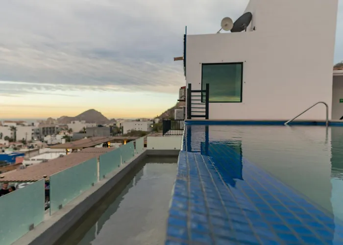 Hotel The Residences By Morgan 4*