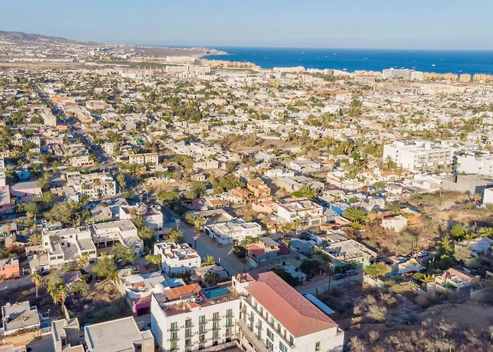 The Residences By Morgan 4*