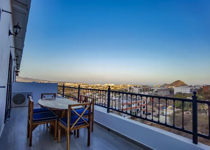 The Residences By Morgan Hotel
