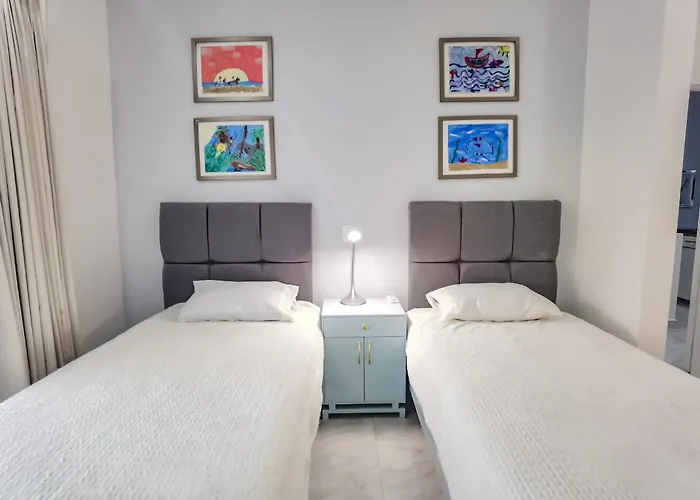 The Residences By Morgan Hotel Cabo San Lucas