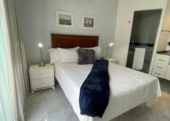 Hotel The Residences By Morgan