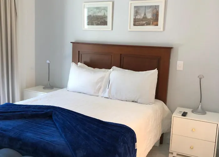 The Residences By Morgan Hotel 4*