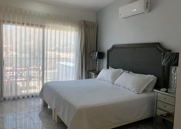 Hotel The Residences By Morgan Cabo San Lucas