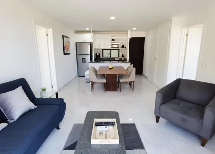 The Residences By Morgan 4*