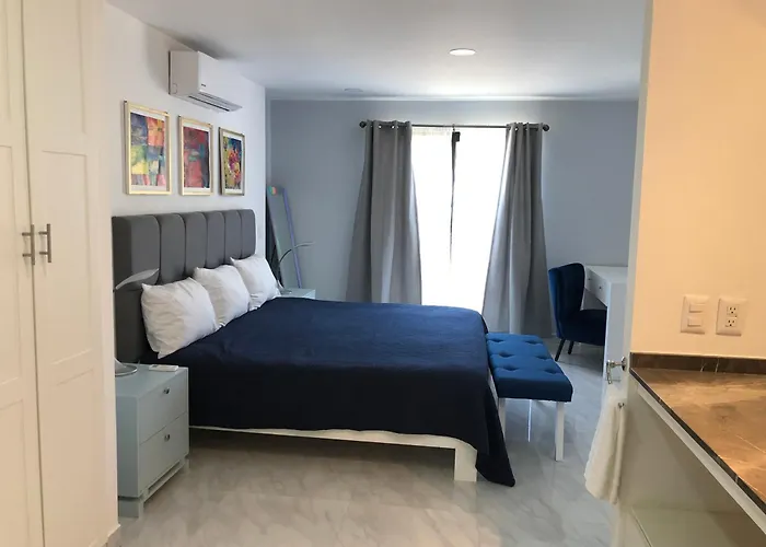 The Residences By Morgan Hotel Cabo San Lucas