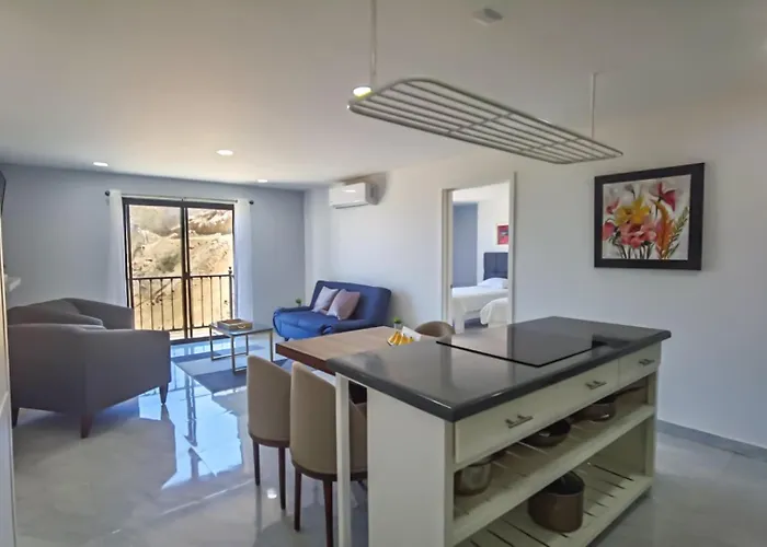 The Residences By Morgan 4*