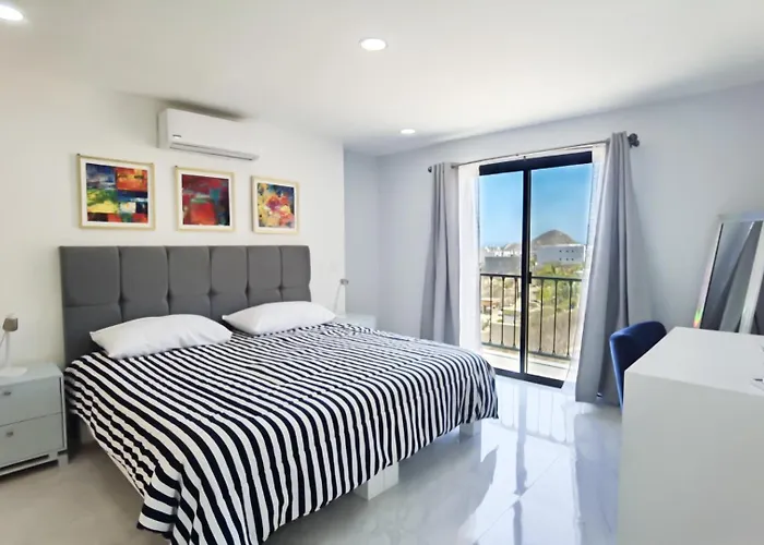 The Residences By Morgan Cabo San Lucas