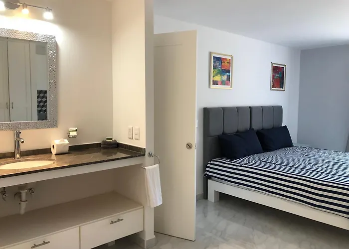 Hotel The Residences By Morgan 4*