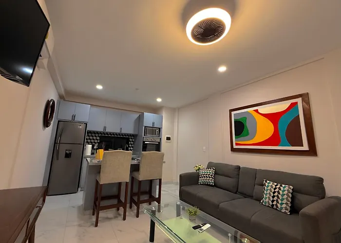 The Residences By Morgan Hotel 4*