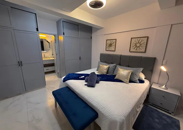 The Residences By Morgan Hotel 4*