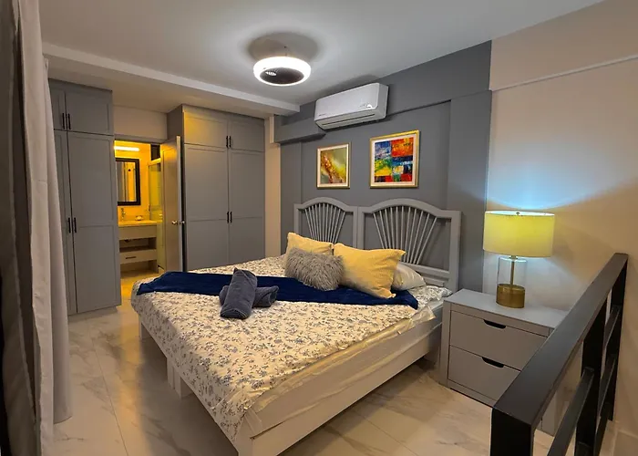 Hotel The Residences By Morgan 4*