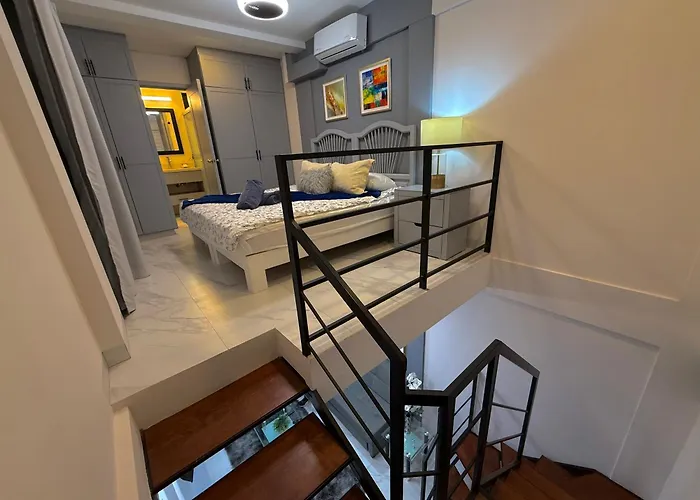 The Residences By Morgan