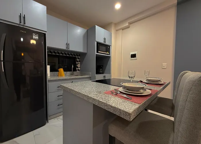 The Residences By Morgan Hotel 4*