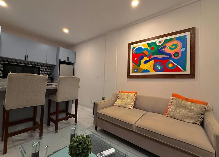 The Residences By Morgan 4*