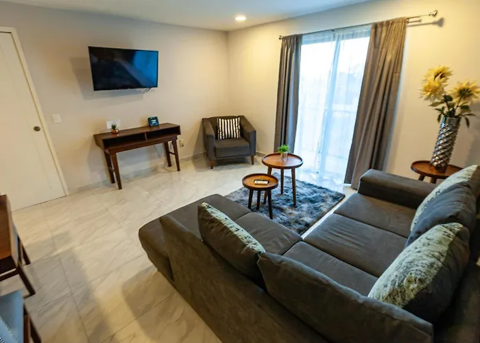 The Residences By Morgan 4*