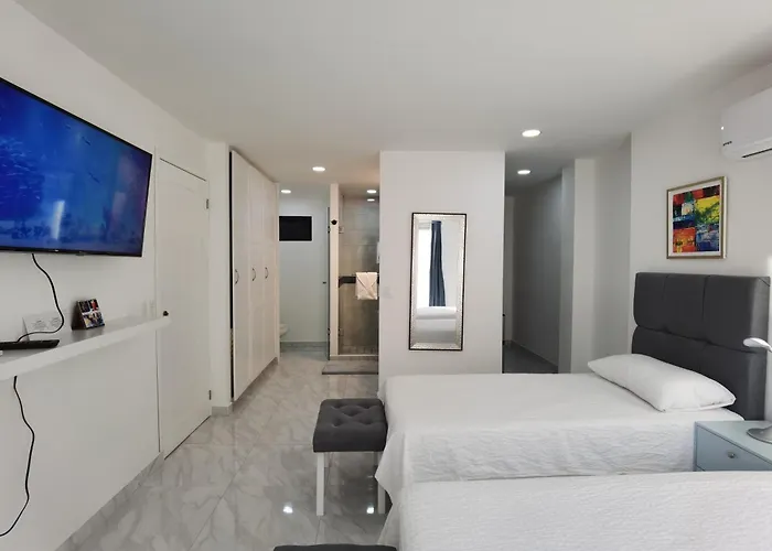 The Residences By Morgan 4*