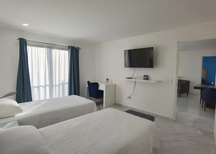 The Residences By Morgan Hotel 4*