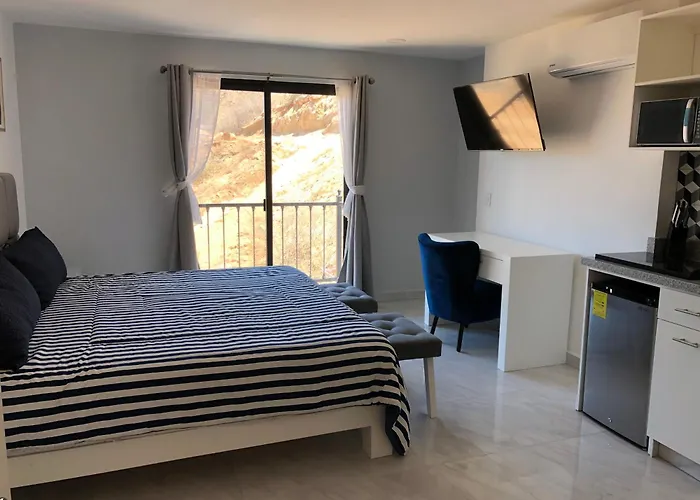 The Residences By Morgan Hotel 4*