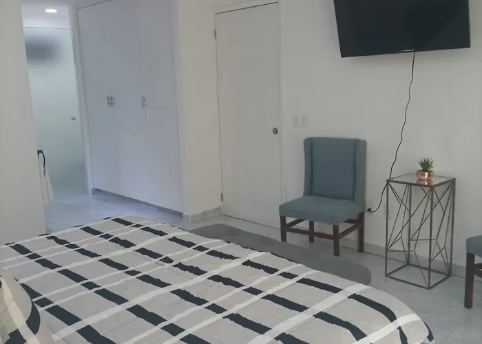 The Residences By Morgan 4*