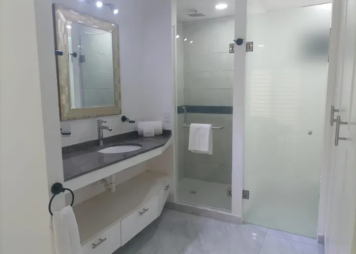 The Residences By Morgan Hotel Cabo San Lucas