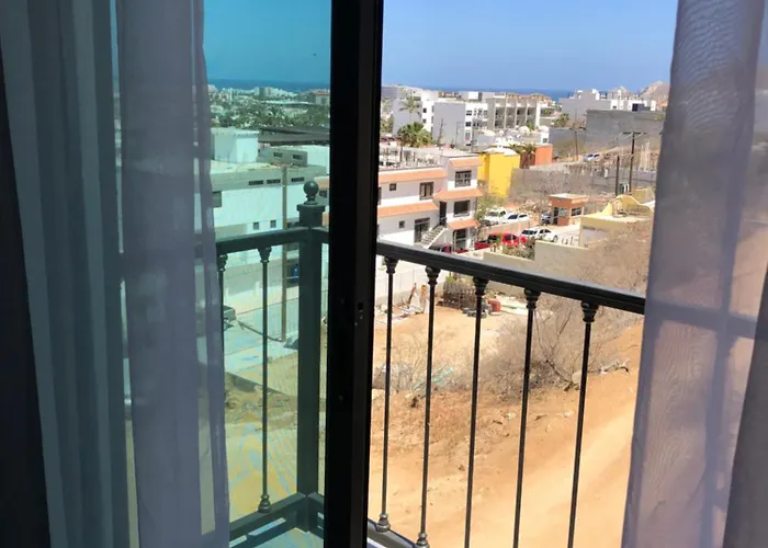 The Residences By Morgan Cabo San Lucas