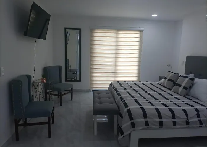 The Residences By Morgan 4*