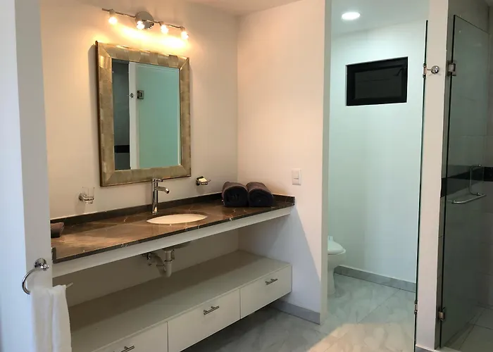 The Residences By Morgan Hotel 4*