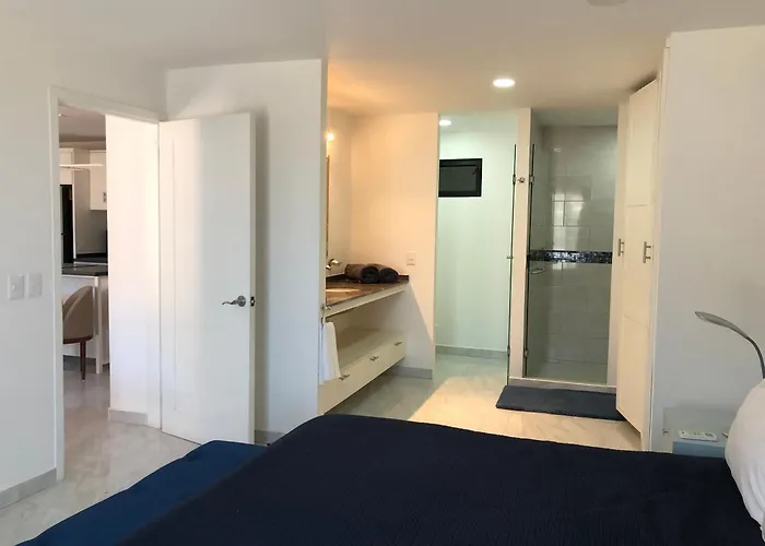 The Residences By Morgan Hotel Cabo San Lucas