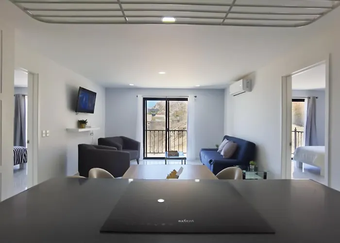 The Residences By Morgan 4*