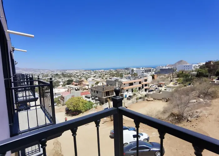 The Residences By Morgan Cabo San Lucas