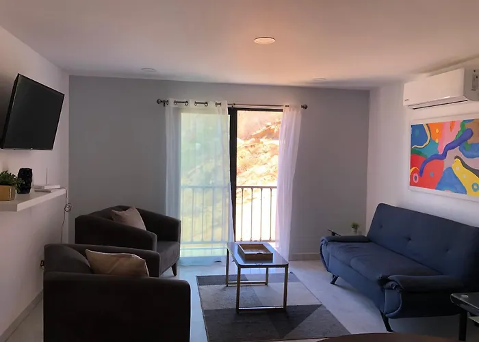 The Residences By Morgan