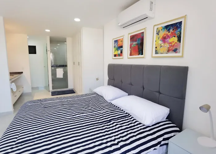 Hotel The Residences By Morgan