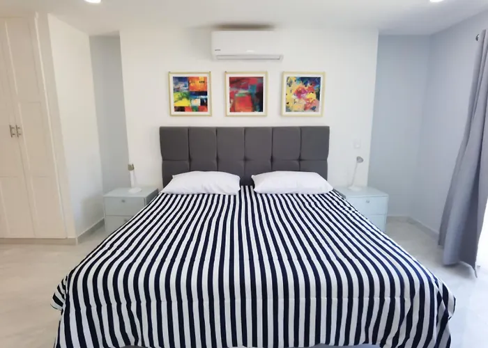 The Residences By Morgan Hotel 4*
