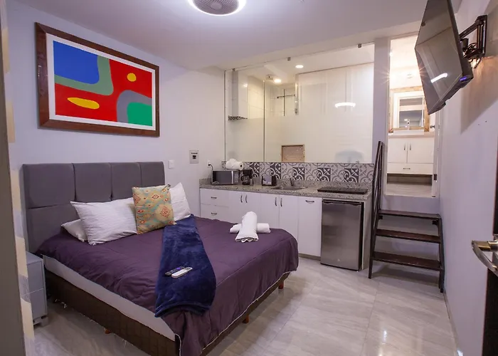 The Residences By Morgan 4* Cabo San Lucas