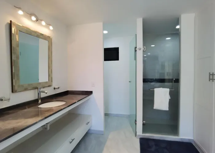The Residences By Morgan Cabo San Lucas