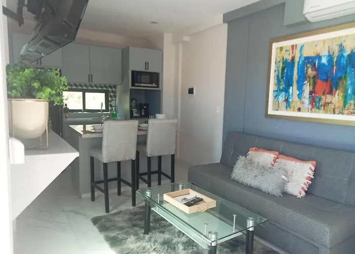 The Residences By Morgan Hotel