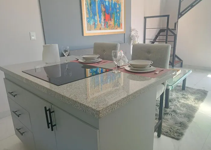 The Residences By Morgan Hotel Cabo San Lucas