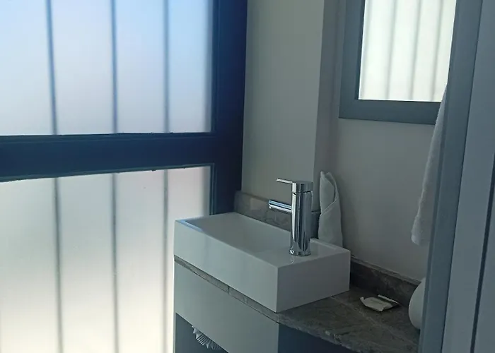 The Residences By Morgan Hotel
