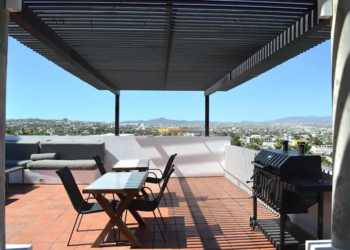 The Residences By Morgan Hotel 4*