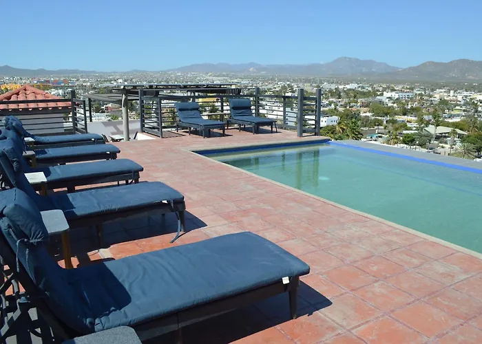 The Residences By Morgan Hotel