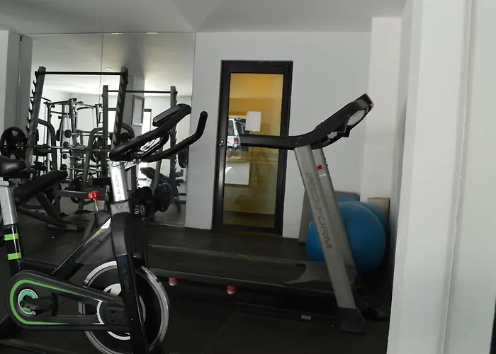 The Residences By Morgan Hotel 4*