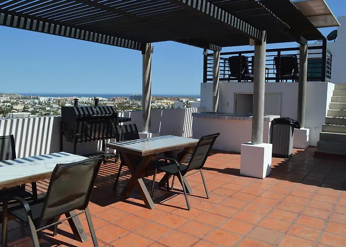 The Residences By Morgan 4*