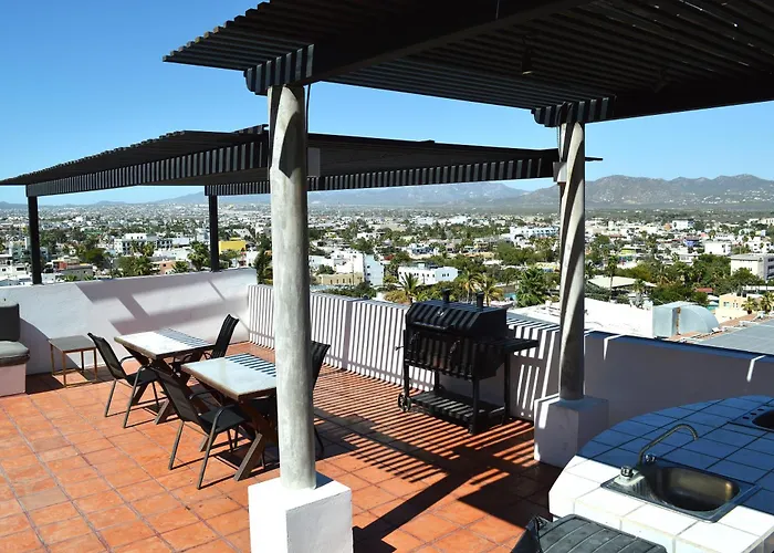 The Residences By Morgan