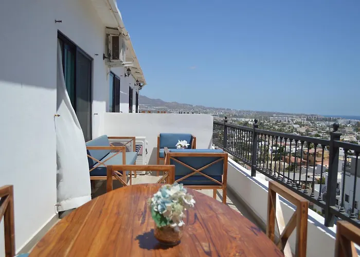 Hotel The Residences By Morgan 4*
