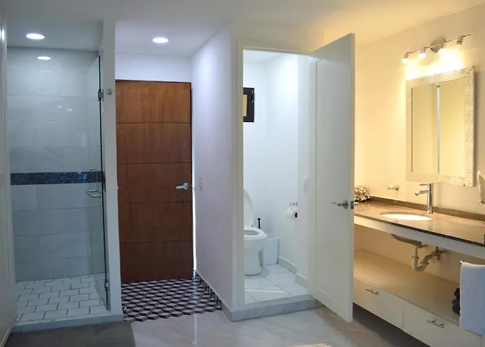The Residences By Morgan 4* Cabo San Lucas