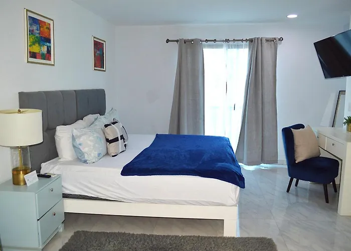 The Residences By Morgan Hotel 4*