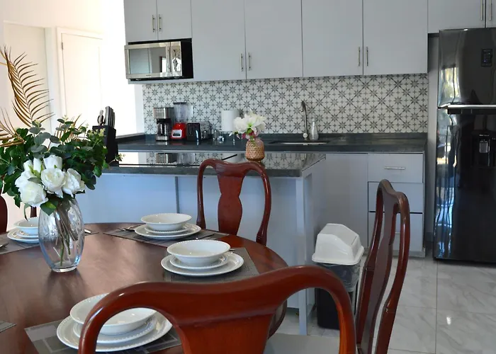 The Residences By Morgan 4* Cabo San Lucas