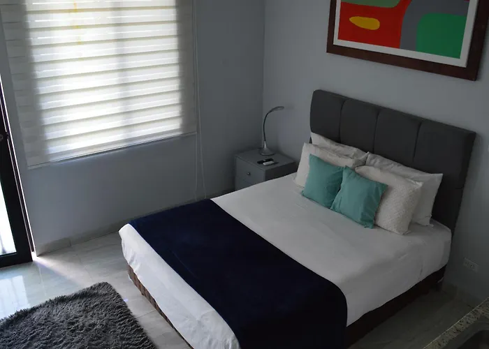The Residences By Morgan